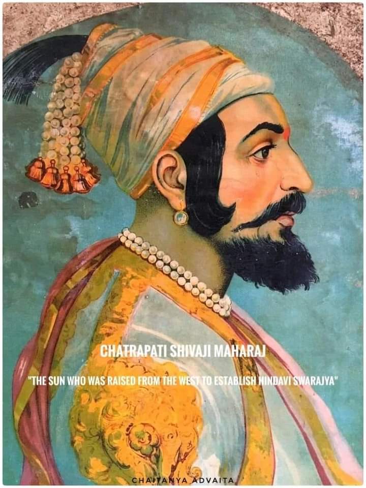 "That day Shivaji just didn't chop of my fingers but also chopped off my pride. I fear to meet him even in my dreams."--Shahista Khan."Is there no man left to defeat Shivaji in my kingdom??"-Frustrated Begum Ali Adilshah.