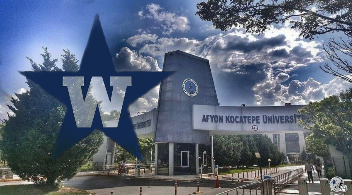 WalkersVictory's tweet photo. Afyon Kocatepe Üniversitesini kazanan arkadaşları tebrik ediyoruz. Yeni sezonda Walkers ailesi olarak sizleri aramızda görmek için sabırsızlanıyoruz.@kocatepeuniv
@Karakas1969
#VictoryWalkers #100years #GoWalkers https://t.co/th3bnPhR8g