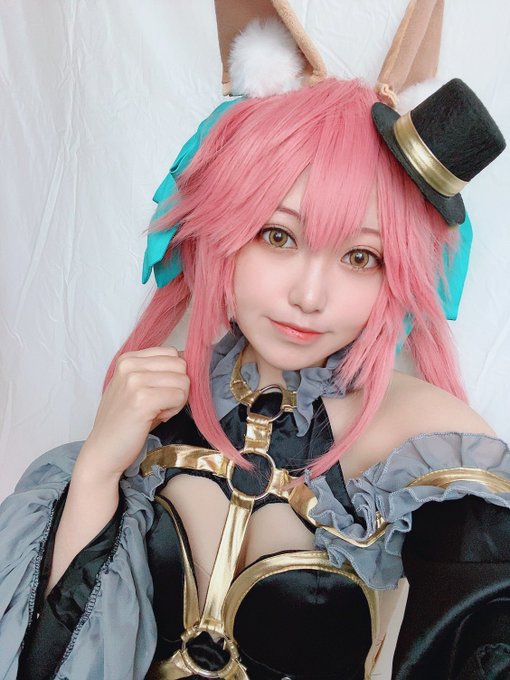 Twitterのコスプレ画像33