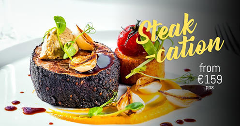 GreatNationalHotels (@gnhotels) on Twitter photo Steakcation Special from €159ᴘᴘꜱ at the stunning <a href="/MulrannyPark/">Mulranny Park Hotel</a> Hotel packages includes bed and breakfast on each morning and a two-course Bistro Meal on an evening of your choice* which includes a steak dinner without an extra supplement! mulrannyparkhotel.ie/steakcation.ht…… Steakcation Special from €159ᴘᴘꜱ at the stunning <a href="/MulrannyPark/">Mulranny Park Hotel</a> Hotel packages includes bed and breakfast on each morning and a two-course Bistro Meal on an evening of your choice* which includes a steak dinner without an extra supplement! mulrannyparkhotel.ie/steakcation.ht……