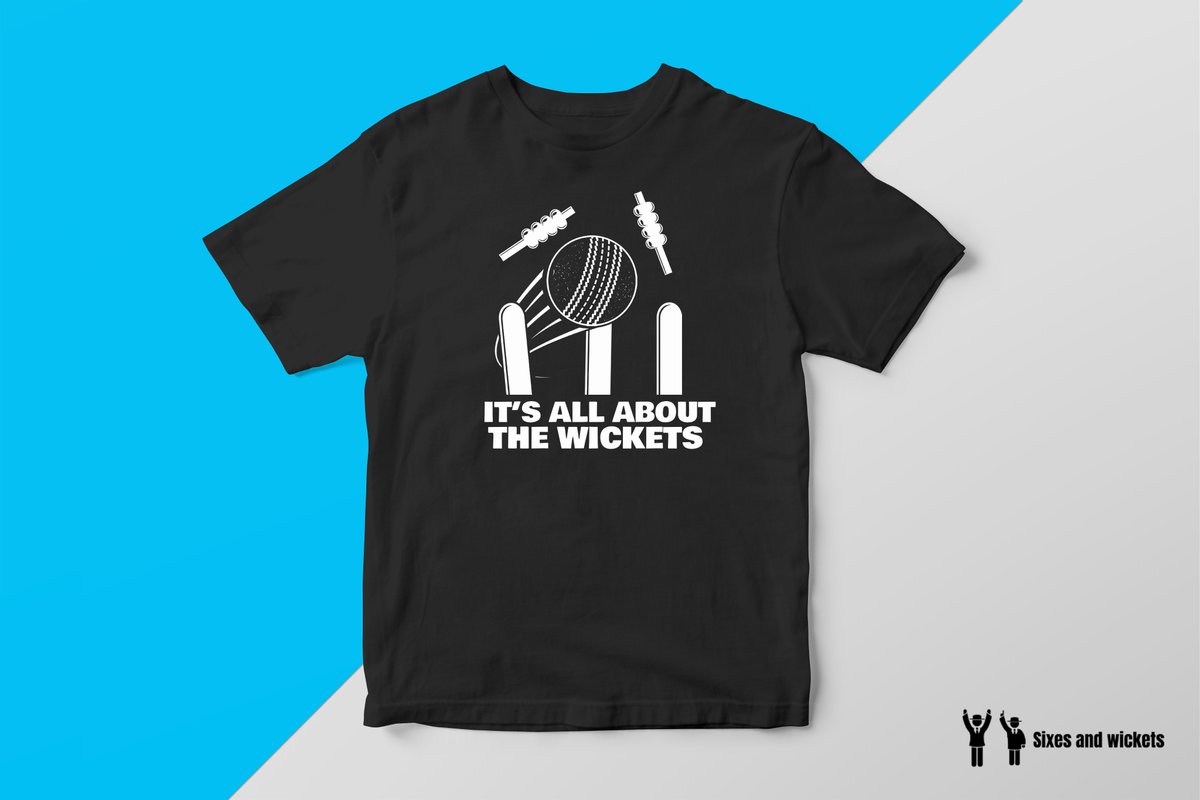 SixesANDwickets's tweet photo. 🏏 Competition Time! RT and you could win! 😀

To celebrate the upcoming launch of Sixes and Wickets apparel, we are giving away 3 T-Shirts.

To get entered into the draw RT this tweet and follow us

Winners will be announced on Sunday

Here are some designs you can choose from: https://t.co/02awhtMOuT