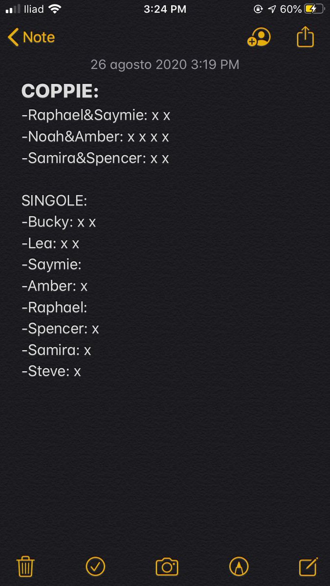 OffyRed's tweet photo. ECCO I RISULTATO FINALI:

COPPIA VINCITRICE:
@noahredgdr - @Amberredgdr 
congratulazioni ragazzi 💘 https://t.co/HTBKEAZoEQ