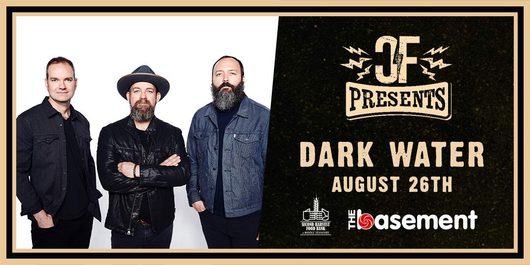 cfuzzpresents's tweet photo. Dark Water (featuring @kristianbush of @Sugarlandmusic) is livestreaming TONIGHT from The Basement Nash! 
Grab your tickets now: https://t.co/EH5JDPCwRa https://t.co/vAC1d1Qfrh
