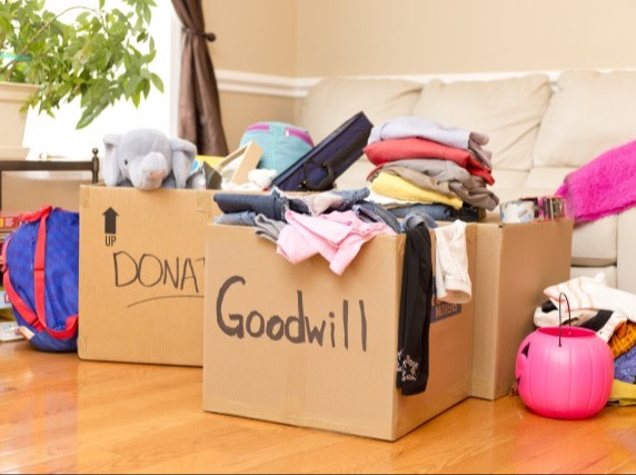 When you donate and shop at S.O. #Goodwill stores, you help save MILLIONS of pounds from entering landfills!

Last year we were able to divert:

✅ 4.8-million pounds of textiles
✅ 84-thousand pounds of plastic toys
✅ 459-thousand pounds of mixed metal

sogoodwill.org/our-impact/gre…