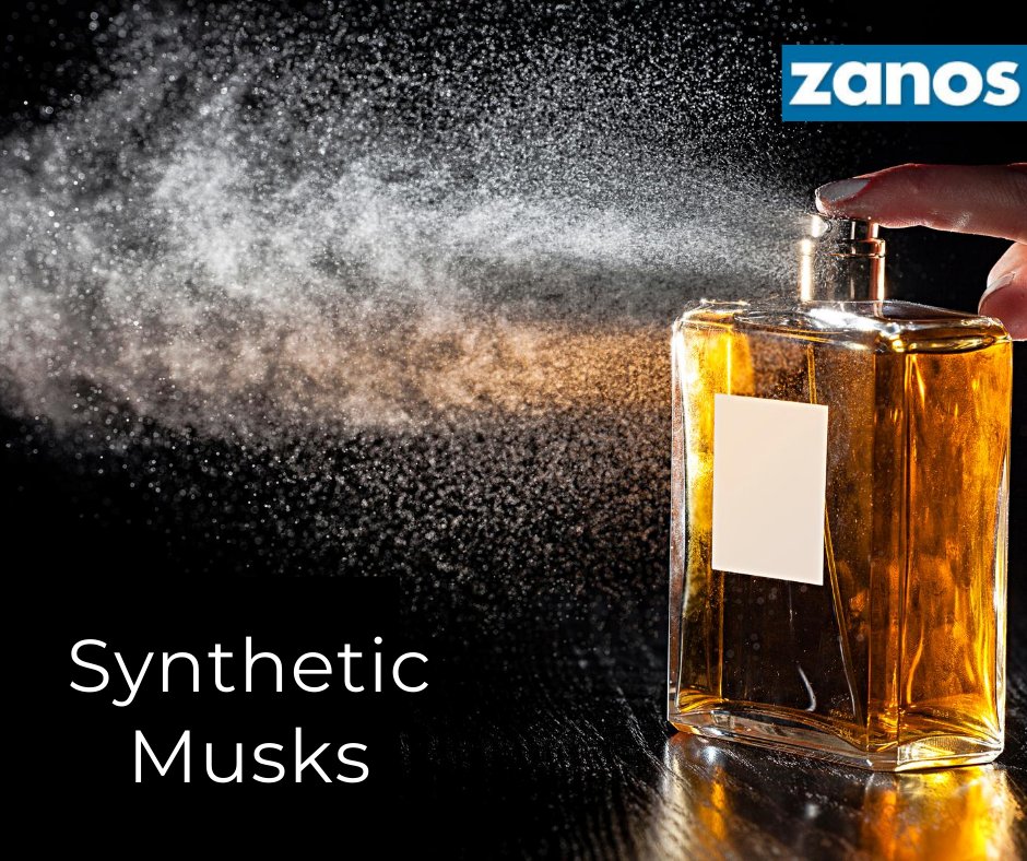 Musk is often considered to be a very versatile #fragranceingredient. Zanos offers #Astromusks from #Agan – the concentrate, as well as versions in DEP, IPM and DPG. Please contact our sales team today on 01565 755899 and we’ll be happy to help. 
#musk #aromaingredients #zanos