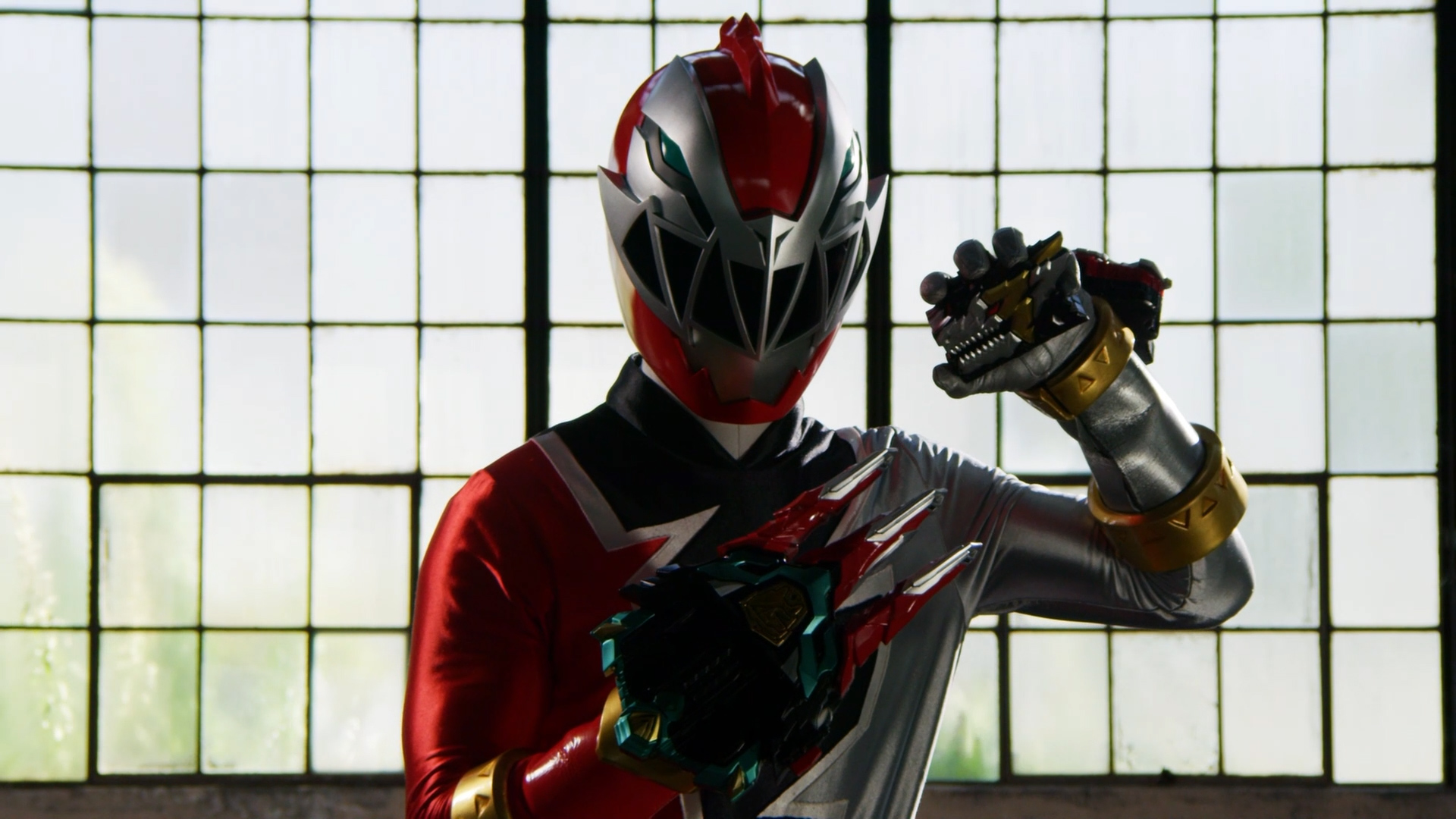 Power Rangers Daily⚡️ on Twitter: 