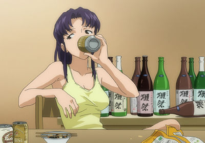 子供の頃エヴァ見た時 29歳でこれは駄目な大人代表だなあ 大人になって お酒のストック を見ると 立派な社会人だ となるよね Togetter 子供の頃エヴァ見た時 29歳でこれは駄目な大人代表だなあ 大人になって お酒のストック を見ると 立派な社会人だ となるよね Togetter