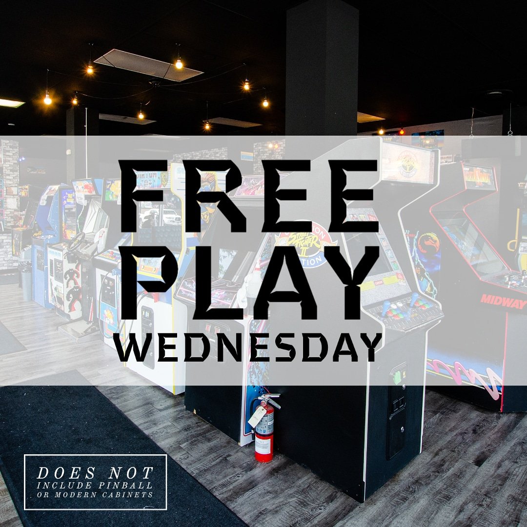 8Bitbeans's tweet image. Our first special is a big one! Ask for details in store or check our post on Instagram!