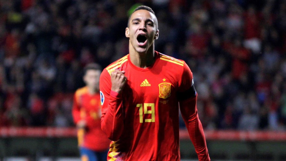 Rodrigo has scored 7 goals for Spain since 2018 including the winner against England at Wembley in September 2018. He also scored four goals in Spain’s European Championships qualification campaign. Pinch yourselves, this is the quality of player Leeds are actually acquiring.