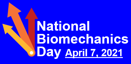BiomechanicsDay's tweet photo. @KarlZelik Thank you to the CREATe Lab for your fabulous and yearly contributions to National #Biomechanics Day. Certainly in your hands, Biomechanics Helps People!! #prosthetics #exoskeleton #poweredexoskeleton https://t.co/rteptvJx75