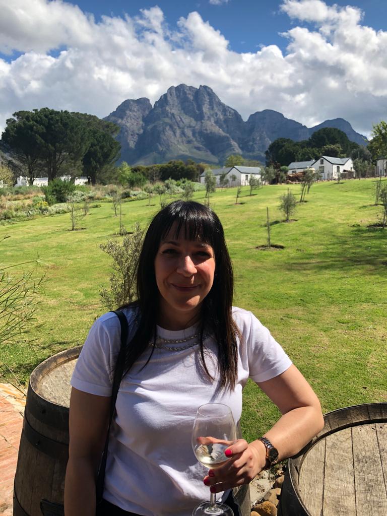 cloudsmiths1's tweet photo. Our final #WomenWednesday feature is our in-house fashionista, Marina Cervantes! As the #CloudSmiths Marketing Manager. She is inspired by strong dynamic females who have a story to tell. " I believe as women we should all support each other. It starts with us."
#WomensMonth https://t.co/vWfQ4BQHHc