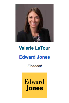 swatnetworking's tweet photo. Welcome to our new SWAT Sister Valerie LaTour of Edward Jones!
#swatnetworking WomenInBusiness https://t.co/q6lssYXmor