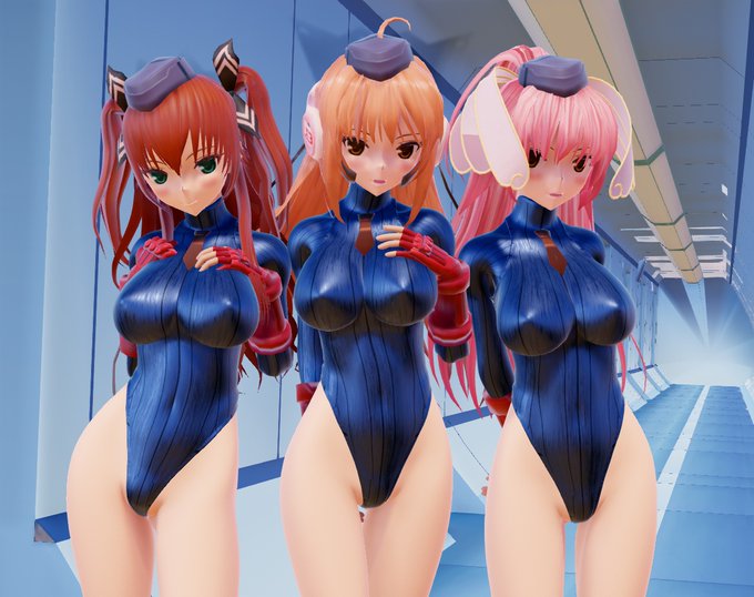 今 魔法戦士達の間では
誕生日にシャドルー親衛隊の
レオタードを着て記念撮影するのが
恒例になってるらしいよ 