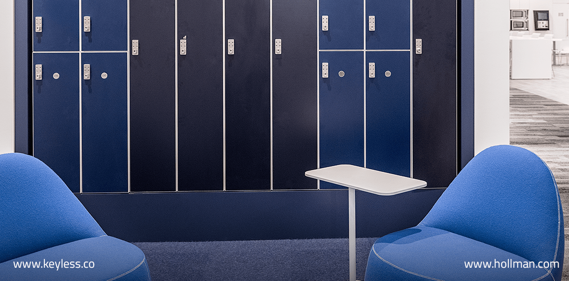 keyless_co's tweet image. Find out why multiple Fortune 500 companies trust our locks to secure their employees' belongings.  #keylessco #keyless1 #keyless360 #locksforworkspace #worklife
