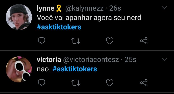 Sthe45935141's tweet photo. Nerd empoderadoh💅 #asktiktokers https://t.co/goL46LEBqp