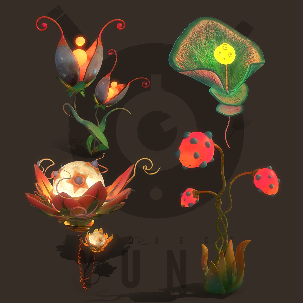 team Chloco tweet media