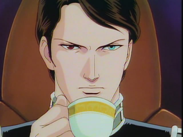 IV- The prominence of Oberstein and Reuenthal despite their nature and ambitionsChapter XXIII — A wise prince will pick intelligent advisors and allow only them to speak frankly, and only when he asks for their opinions. He should listen carefully, but make his own decisions.