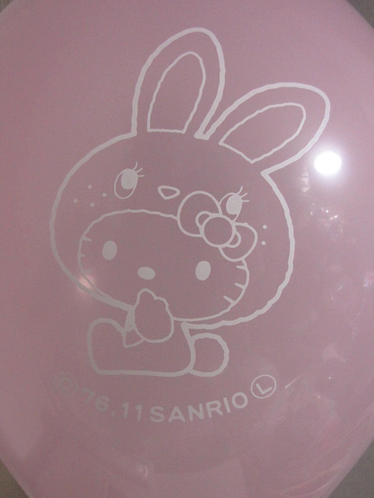 即納 最大半額 お散歩キティ フィルム風船 10枚入 C バルーン 風船 即納 最大半額 お散歩キティ フィルム風船 10枚入 C バルーン 風船