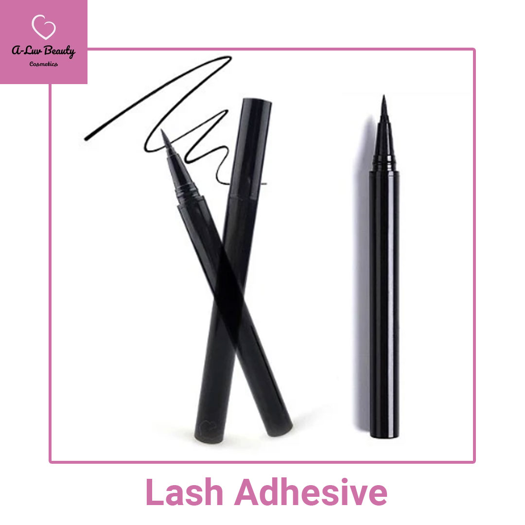 ALuvBeauty1's tweet image. This the latex-based formula was created for all-day wear with strip lashes and can also be used to apply individual lashes, lasting several hours.

#makeuptipsandtricks #makeuptipsforbeginners #makeuptips101 #makeuptips