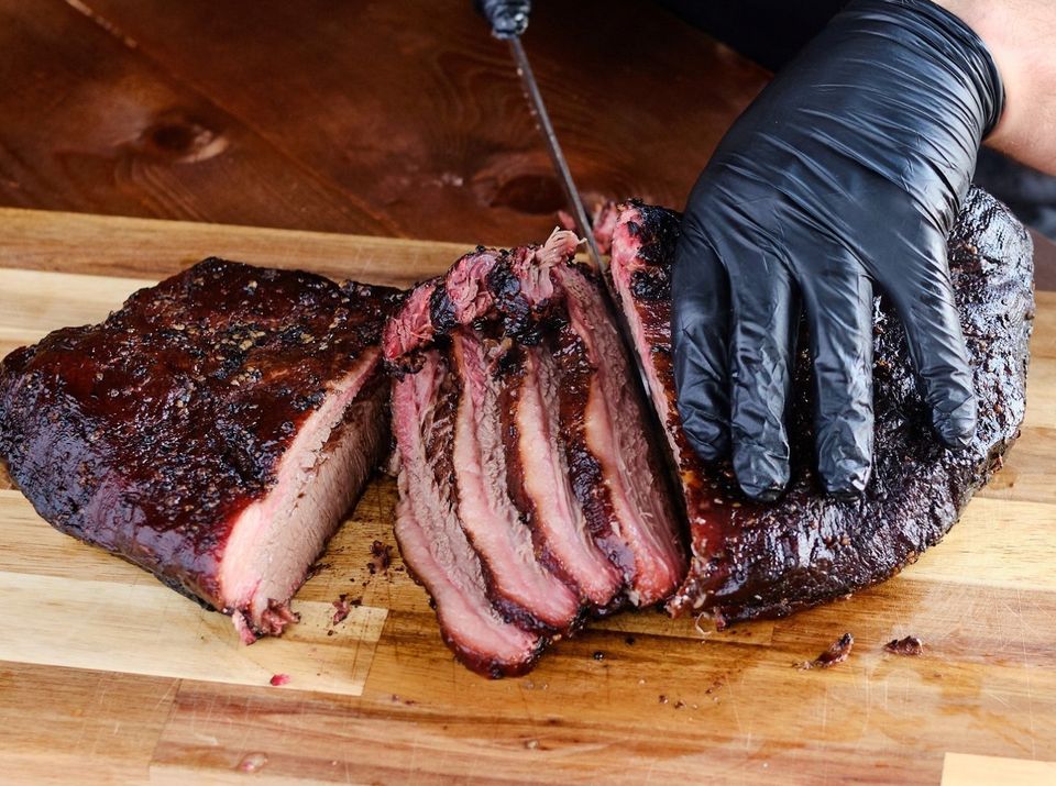 Each meal combines luxury ingredients with our Bark 'n' Render smoked meat. Brisket, short rib, lamb, pork - we've done it all!

We've really enjoyed sharing our food with more people and hearing the wonderful feedback from customers and clients.

#BarknRender #CorporateFoodBoxes