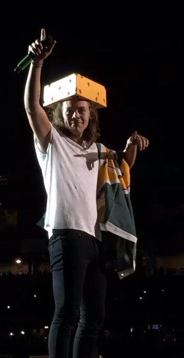 Louis and Harry on this day only - OTRA Milwaukee August 25, 2015.      ~ A THREAD ~