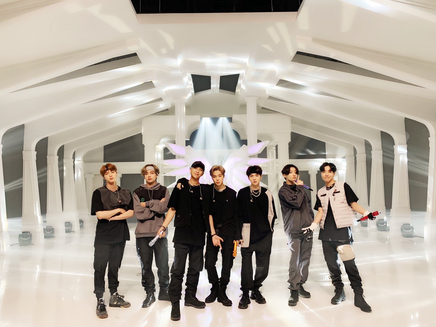 BTS JAPAN OFFICIAL on X: 