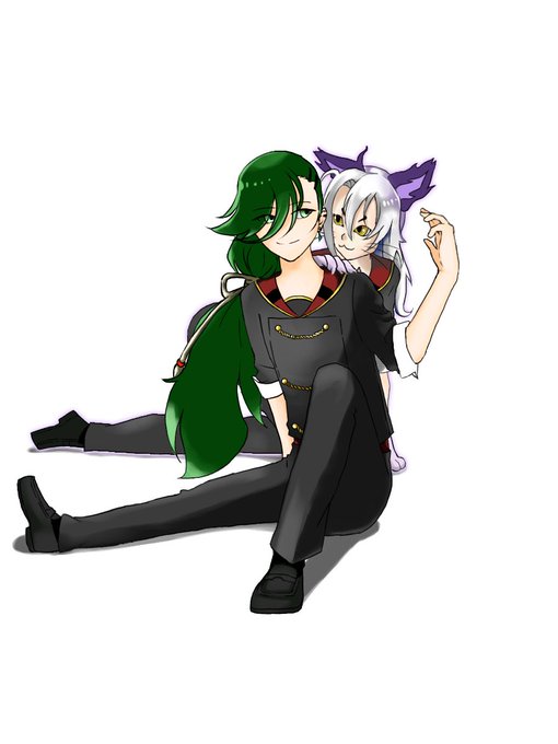 障り猫のtwitterイラスト検索結果 障り猫のtwitterイラスト検索結果