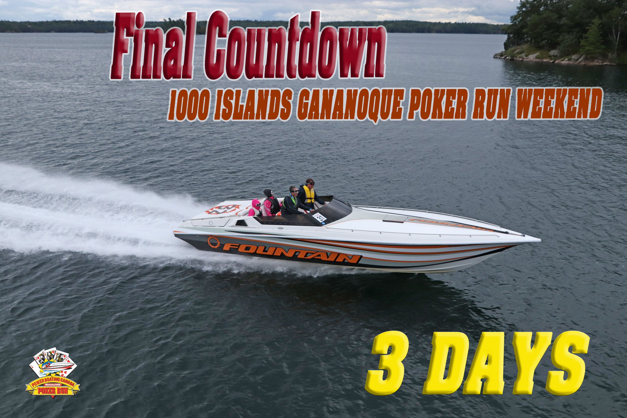Poker runs america 1000 islands dollars Poker runs america 1000 islands dollars