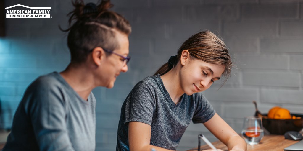 JanetMMasters's tweet image. This school year will be unlike any other, and I'm sure parents could use some help. My employer created a 2020 back-to-school guide for families to get organized. Thanks @AmFam!   bit.ly/34yiFvF #iWork4AmFam