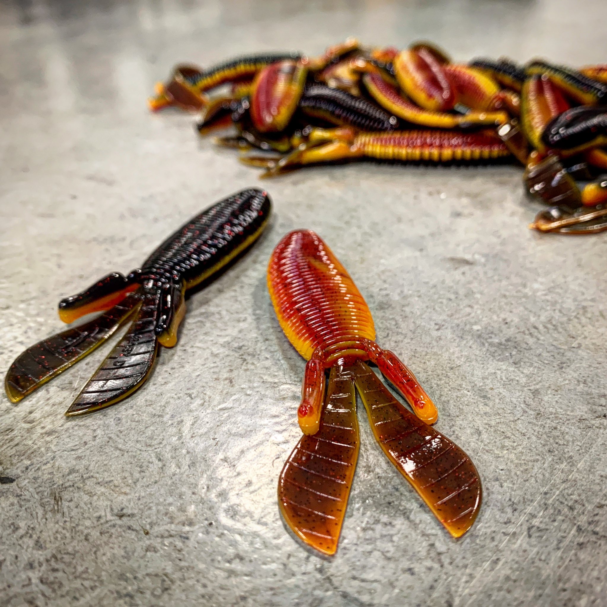 MISSILE_BAITS on Twitter "Baby D Bomb in El Diablo 🔥 Missilebaits 