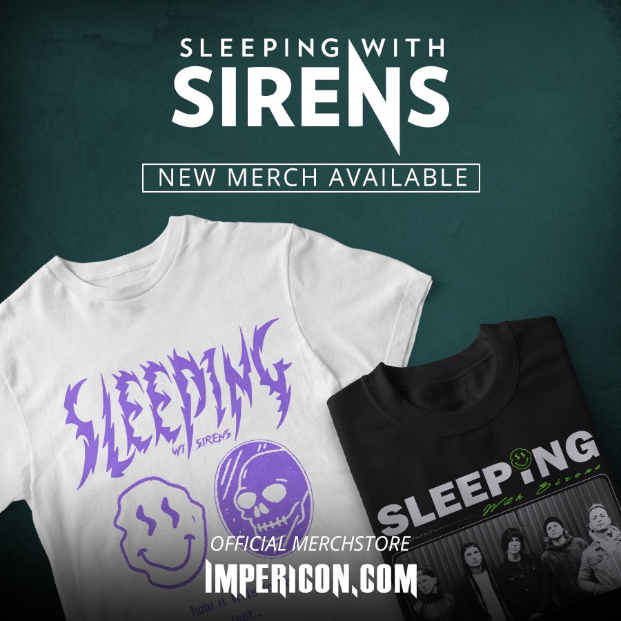 Designs have been newly added to our Impericon store! Stay tuned for more. imperi.cn/sws-imp