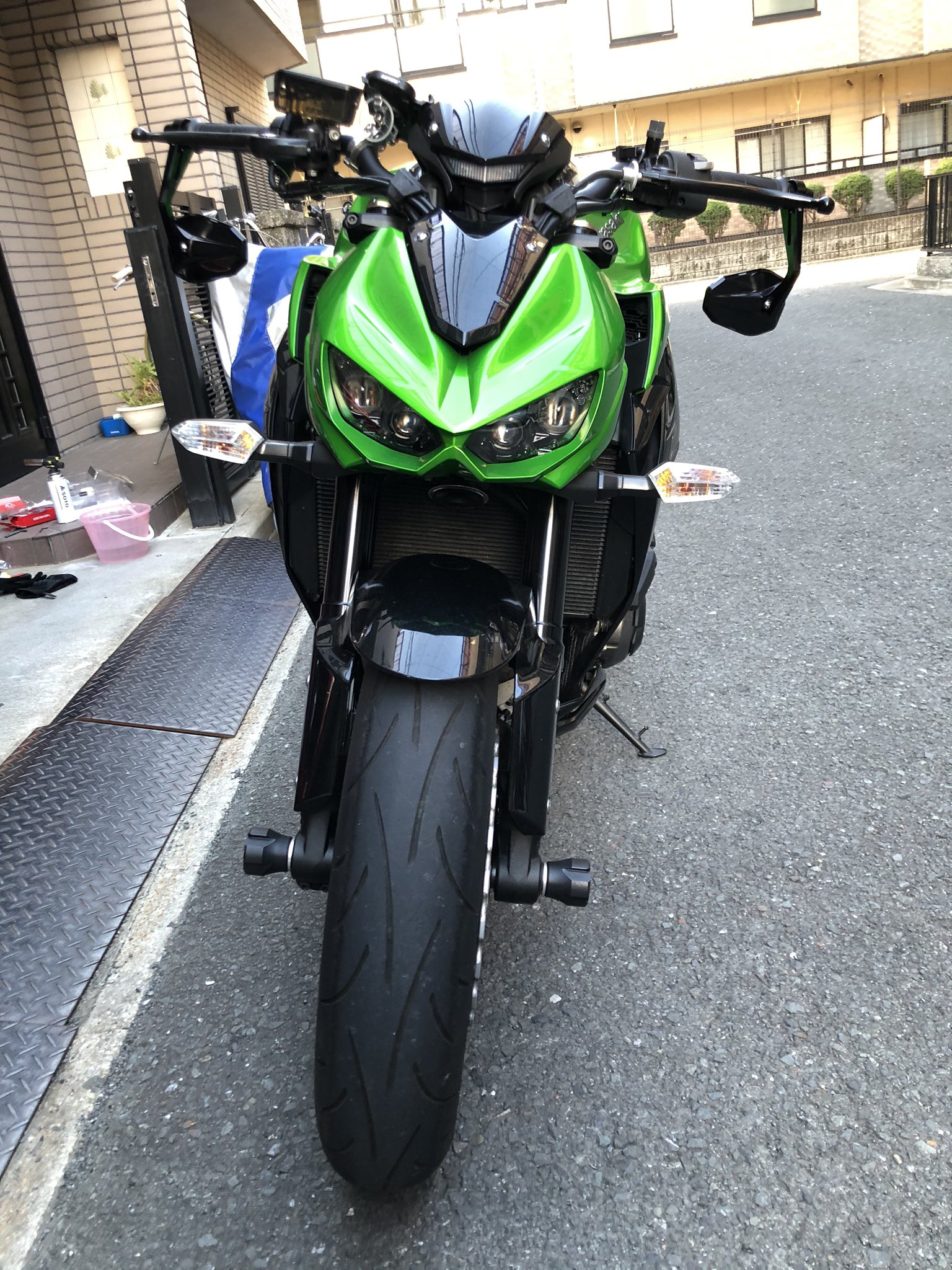 ふっくん on X: 