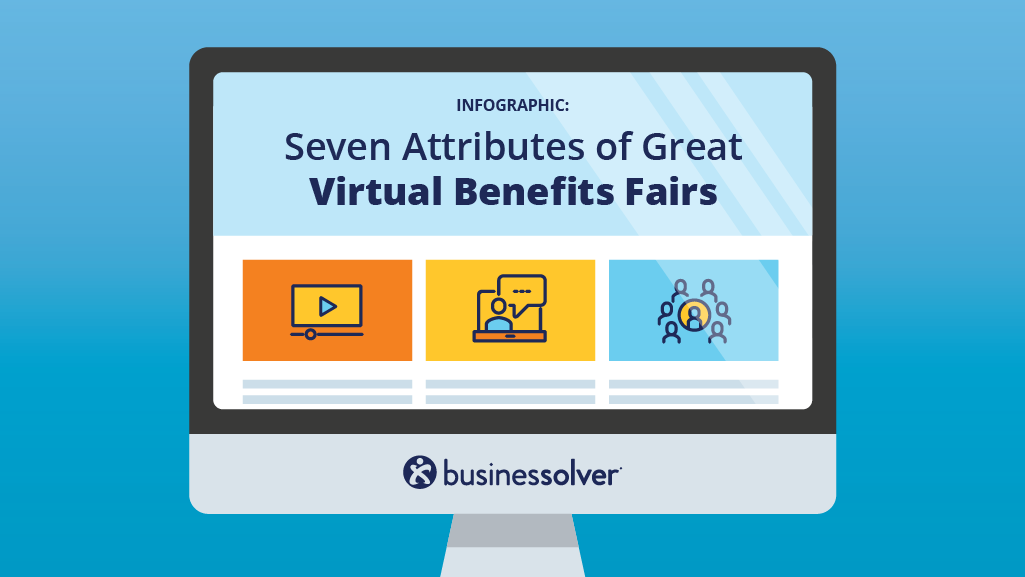 sofiasolver's tweet image. Virtual benefits fairs are not a “thing”. They are an experience. Don’t believe me? Fine, check out the stats for yourself:  
okt.to/6m0uAg #virtualbenefits #HRbenefits #virtualevents