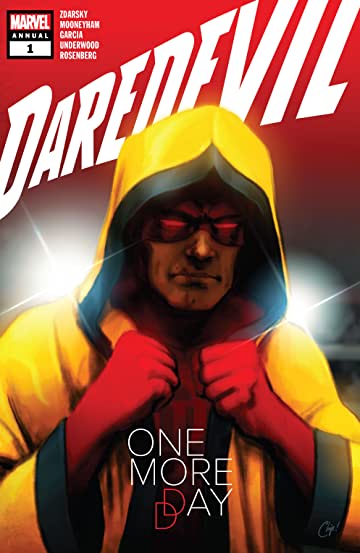 stevecaffeine's tweet photo. Today is #NewComicsDay!
This week's #ComicPullList was a little bigger than usual. A good thing of course.
Action Comics #1024
Detective Comics #1026
Amazing Spider-Man #47
Daredevil Annual #1
(1 of 2) https://t.co/xI8qHZbYzK