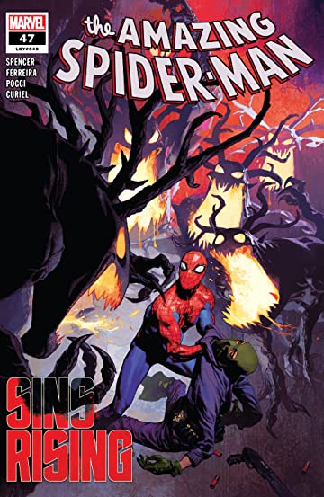 stevecaffeine's tweet photo. Today is #NewComicsDay!
This week's #ComicPullList was a little bigger than usual. A good thing of course.
Action Comics #1024
Detective Comics #1026
Amazing Spider-Man #47
Daredevil Annual #1
(1 of 2) https://t.co/xI8qHZbYzK
