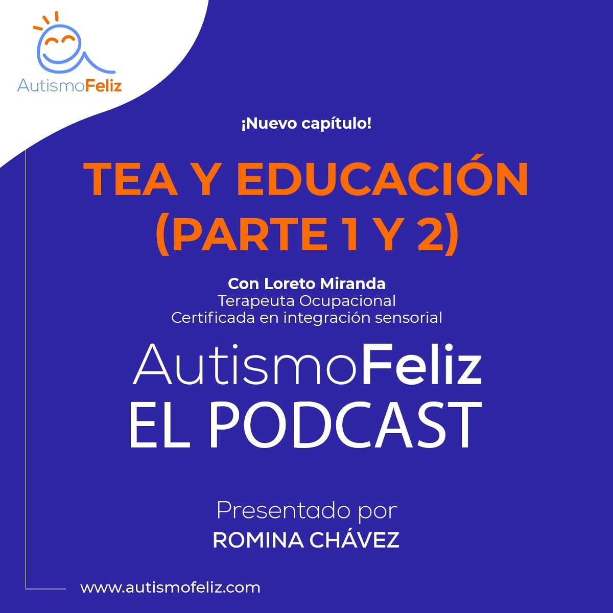 Autismo_Feliz's tweet photo. Escúchalo acá  🔊 
https://t.co/stu91chooh

#autismo #autismoespaña #autismochile #autismoargentina #autismoperu #autismomexico #autismocolombia #autismoecuador #autismobrasil #autismovenezuela #autismoparaguay #autismouruguay #autismofeliz #AutismoCostaRica #AutismoGuatemala https://t.co/vywE46uaDc