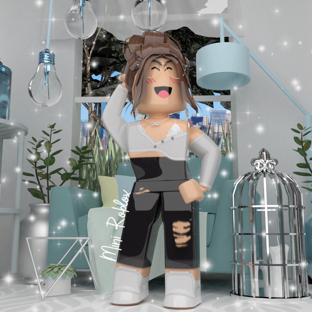 𝑀𝒾𝓃𝒾 𝑅𝑜𝒷𝓁𝑜𝓍 On Twitter I Love This Roblox Robloxart Robloxgfx Gfx Artistontwitter Gfxdesigner Robloxgfx - roblox gfx creator