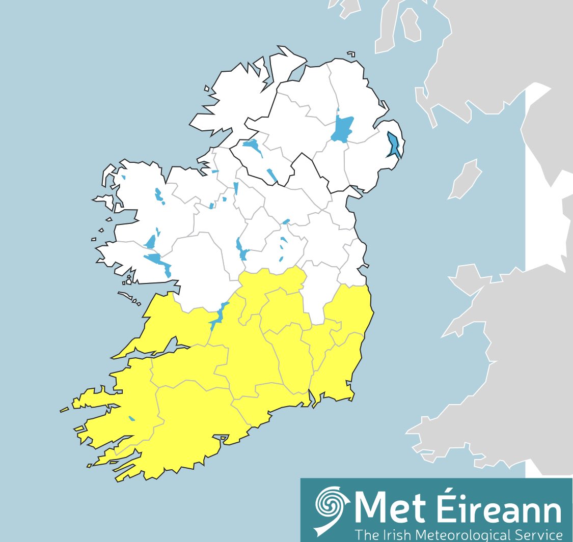Carlow Weather tweet media