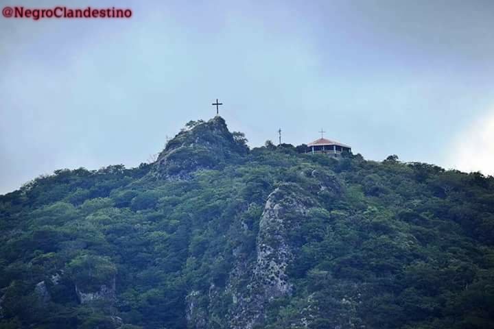 #FelizMiercoles || De las maravillas que existe en nuestra patria 🇳🇮!!

#OrgulloPatrio 
#UnidosEnVictorias