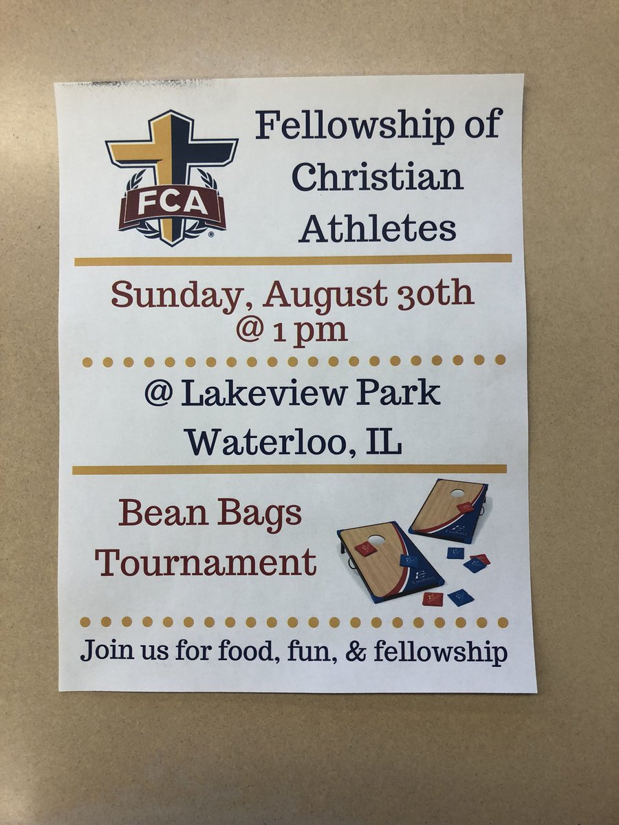 GibaultFCA's tweet photo. Come out Sunday! All are welcome! https://t.co/WBwdaQbmoD