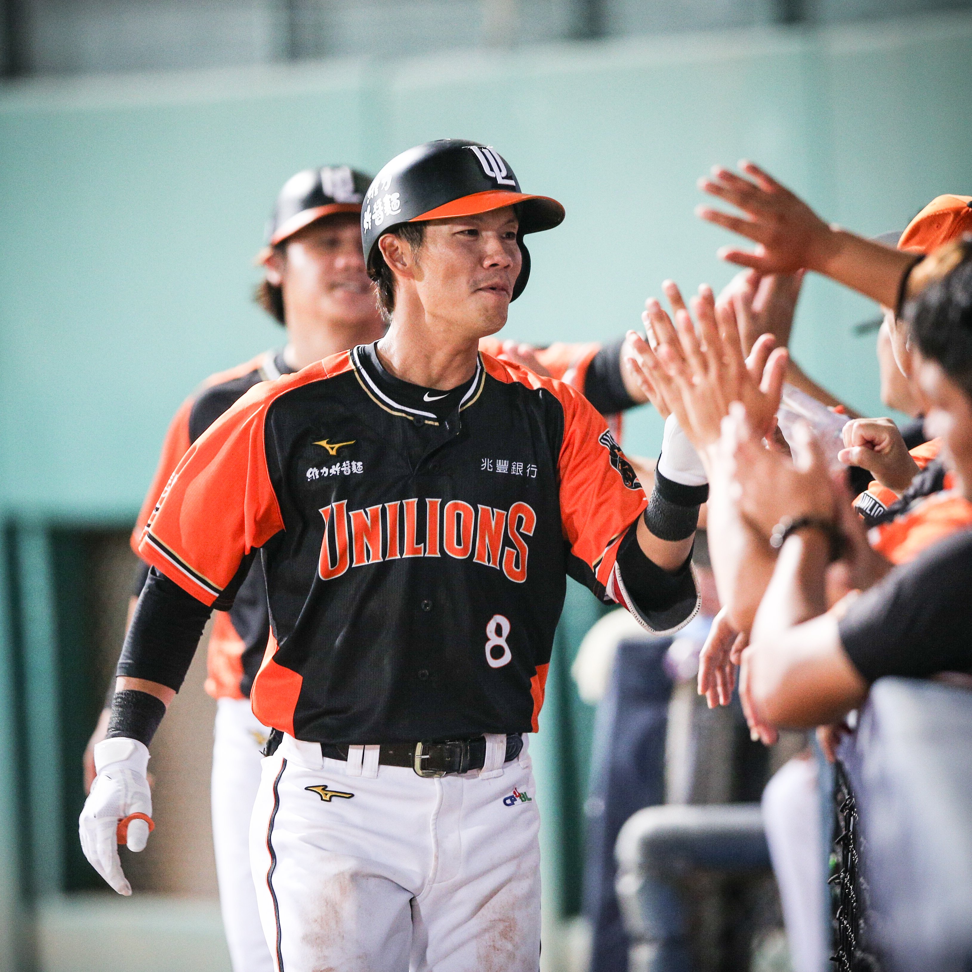 台湾プロ野球の統一ライオンズのユニフォーム紹介 | ブログ 台湾プロ野球の統一ライオンズのユニフォーム紹介 | ブログ