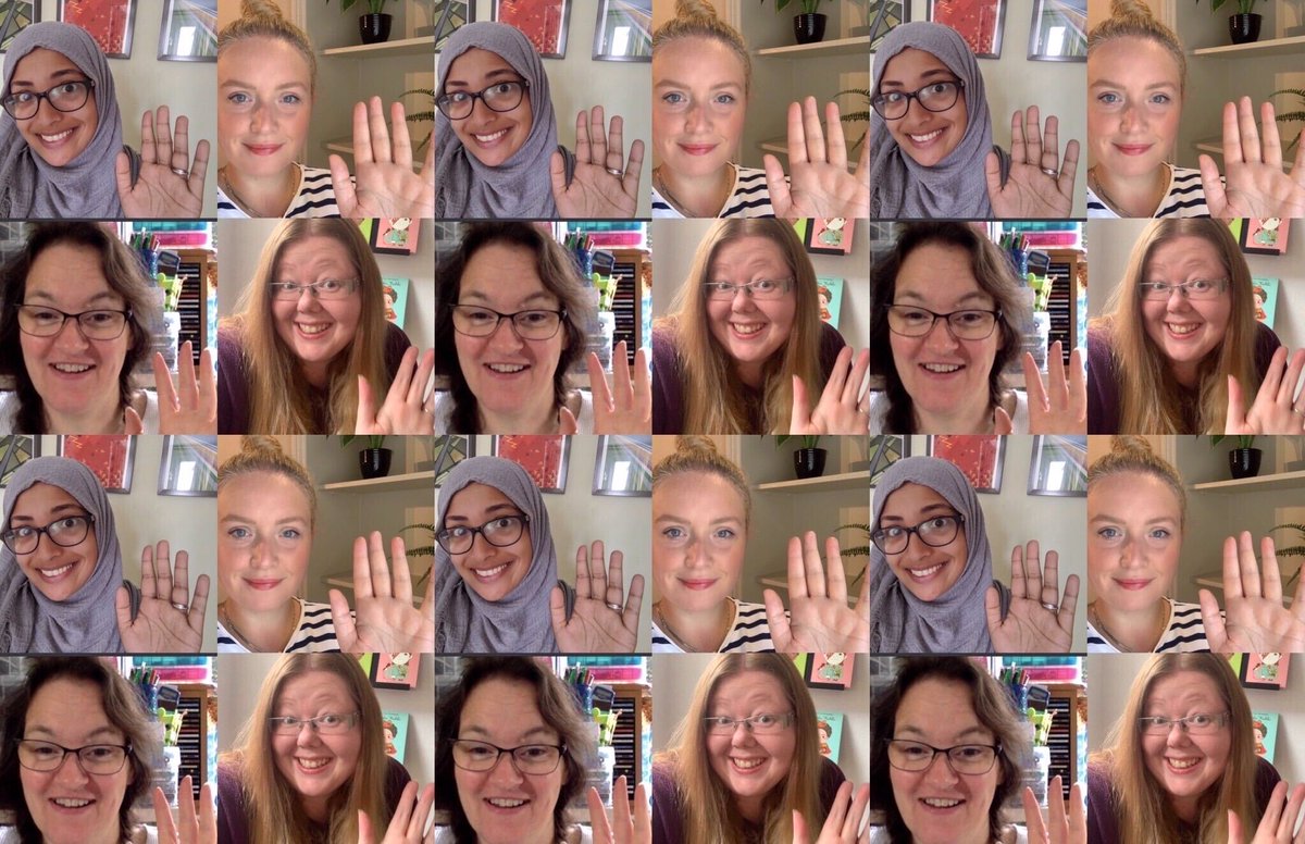 CodeClubEMids's tweet image. We’ve been a bit quiet on here, but there’s a reason, we’re moving!  But don’t worry, we’re not going far.  Head over to @CodeClub for all your regional and national updates.
We will be waving goodbye to this account on Friday 11 September