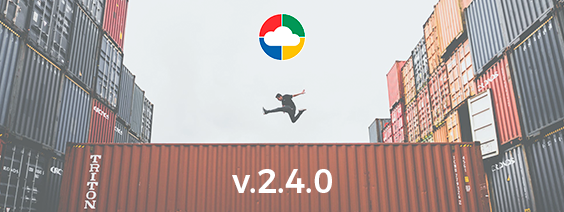 4hse_software's tweet photo. On monday, August 31, the new version of 4HSE will be released with the addition of new features and important news. Stay tuned!💪
#4HSE #EHS #EHS2020 #safetyfirst #safetymanagement #healthandsafety #cloud #SaaS #EHSSoftware #EHSmanager #healthandsafety #EHSsoftware https://t.co/pAxAaeNcY7