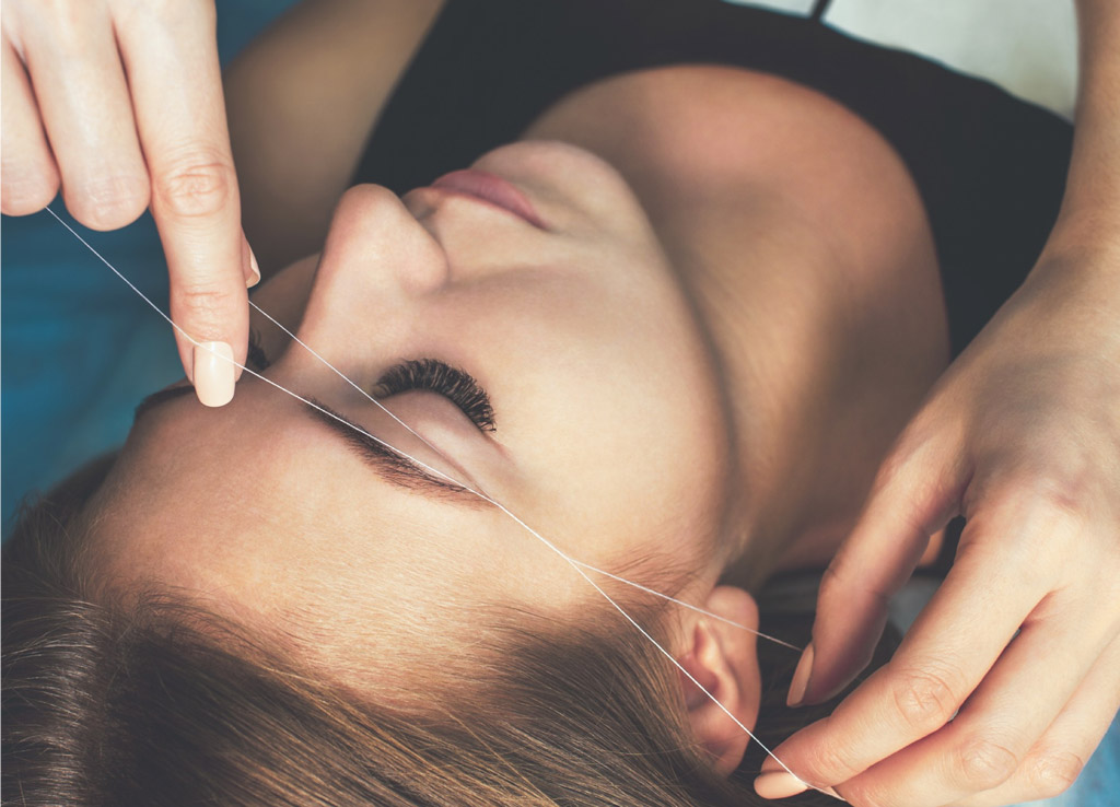 With beauty salons now open we can finally fix those lockdown brows and lashes. The good people at <a href="/ShavataBrows/">Shavata Singh London</a> in Harvey Nichols #Edinburgh are offering a fab 50% DISCOUNT for NHS and Teaching Staff until 15th Sep 2020. Details 👉ow.ly/Rp5850B9yVM