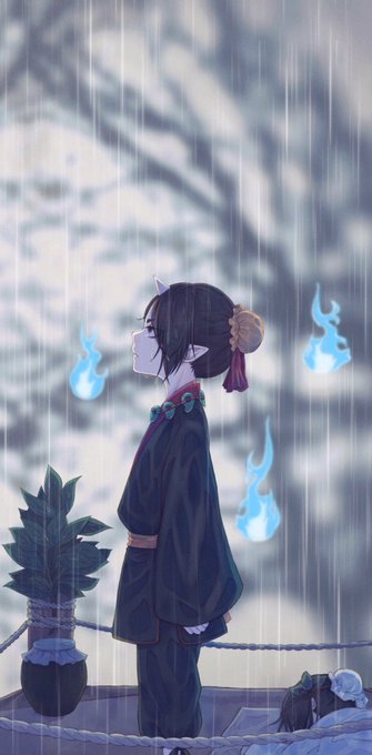 鬼灯の冷徹の注目 画像ツイートまとめ 13ページ目 アニメレーダー