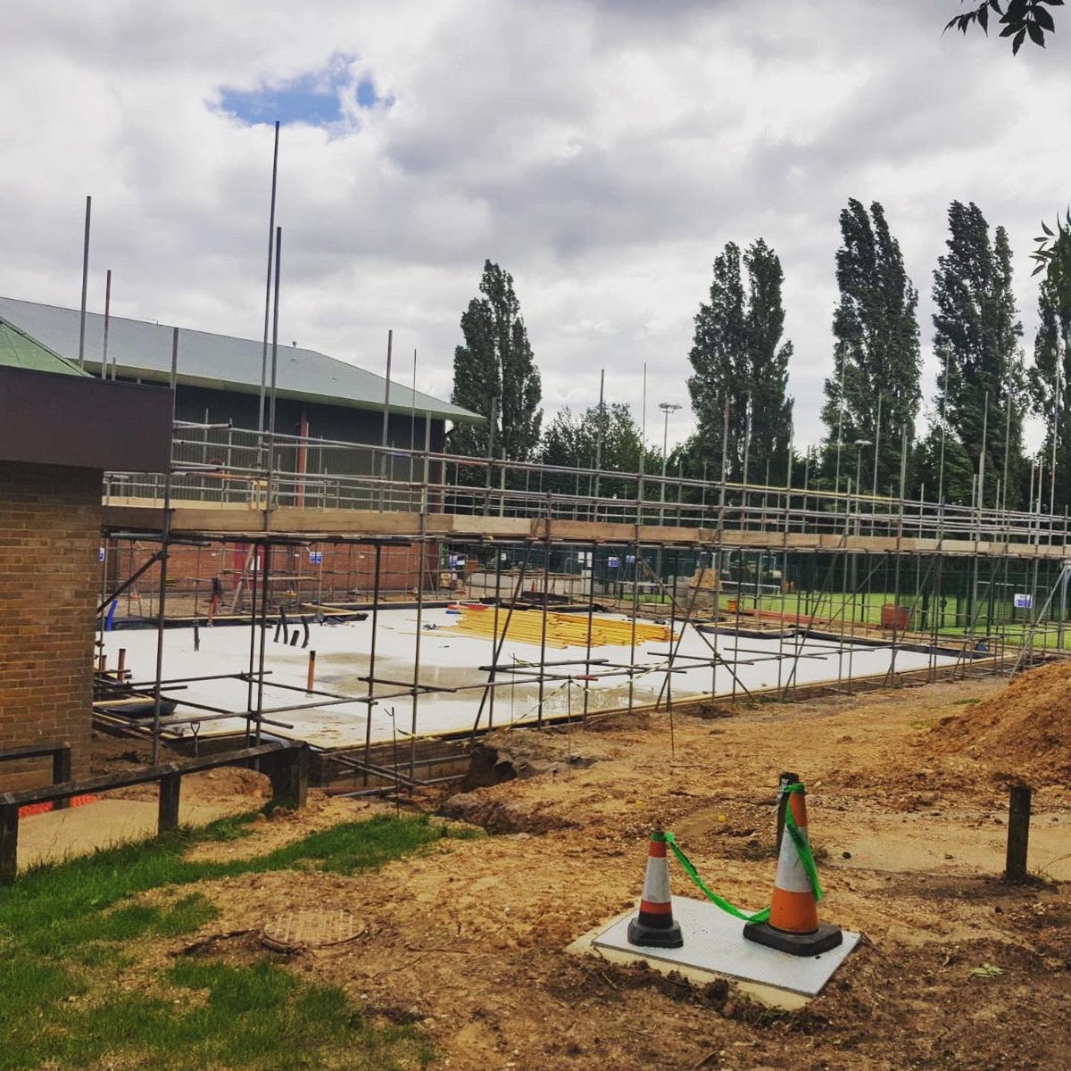 OSG Architecture Ltd tweet media