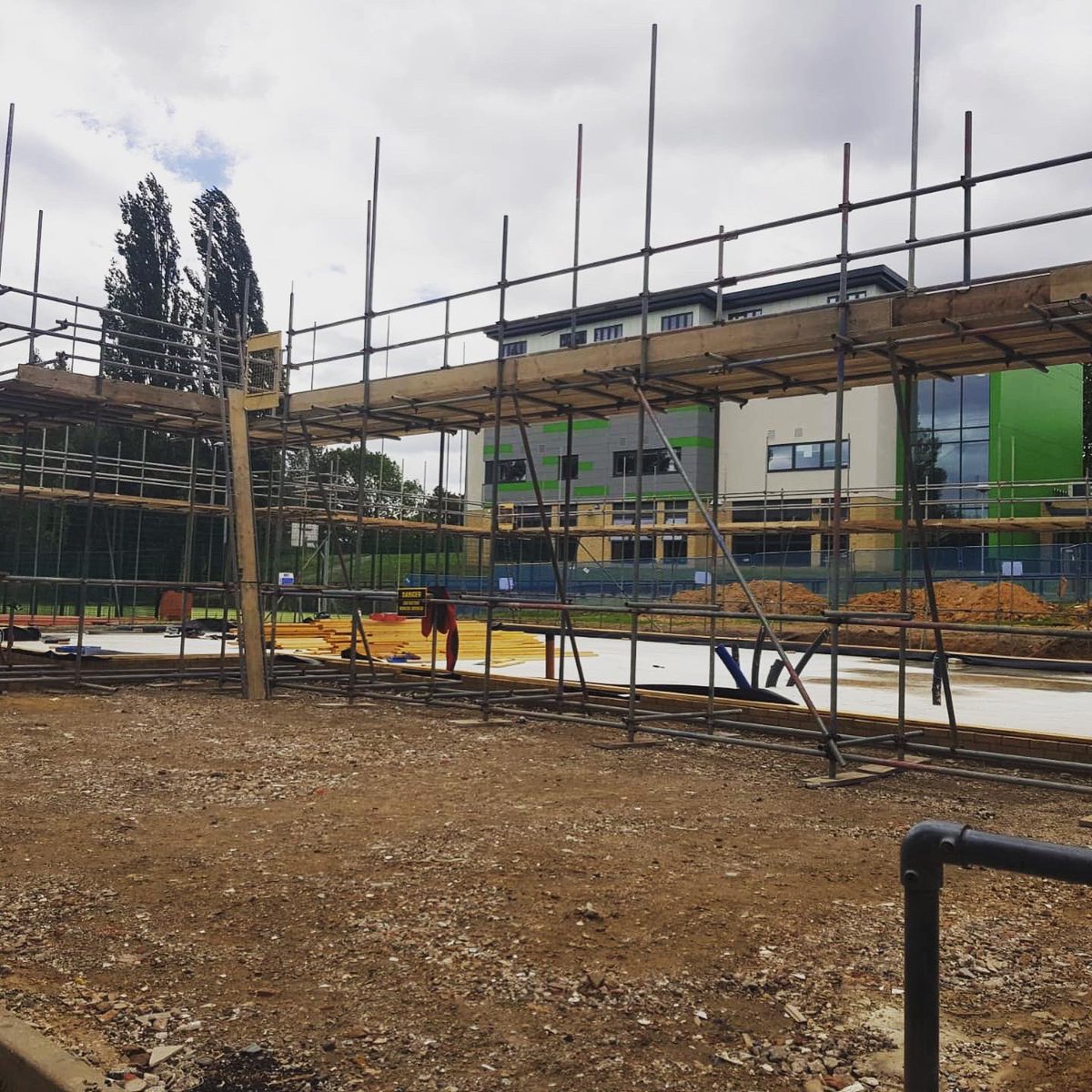 OSG Architecture Ltd tweet media