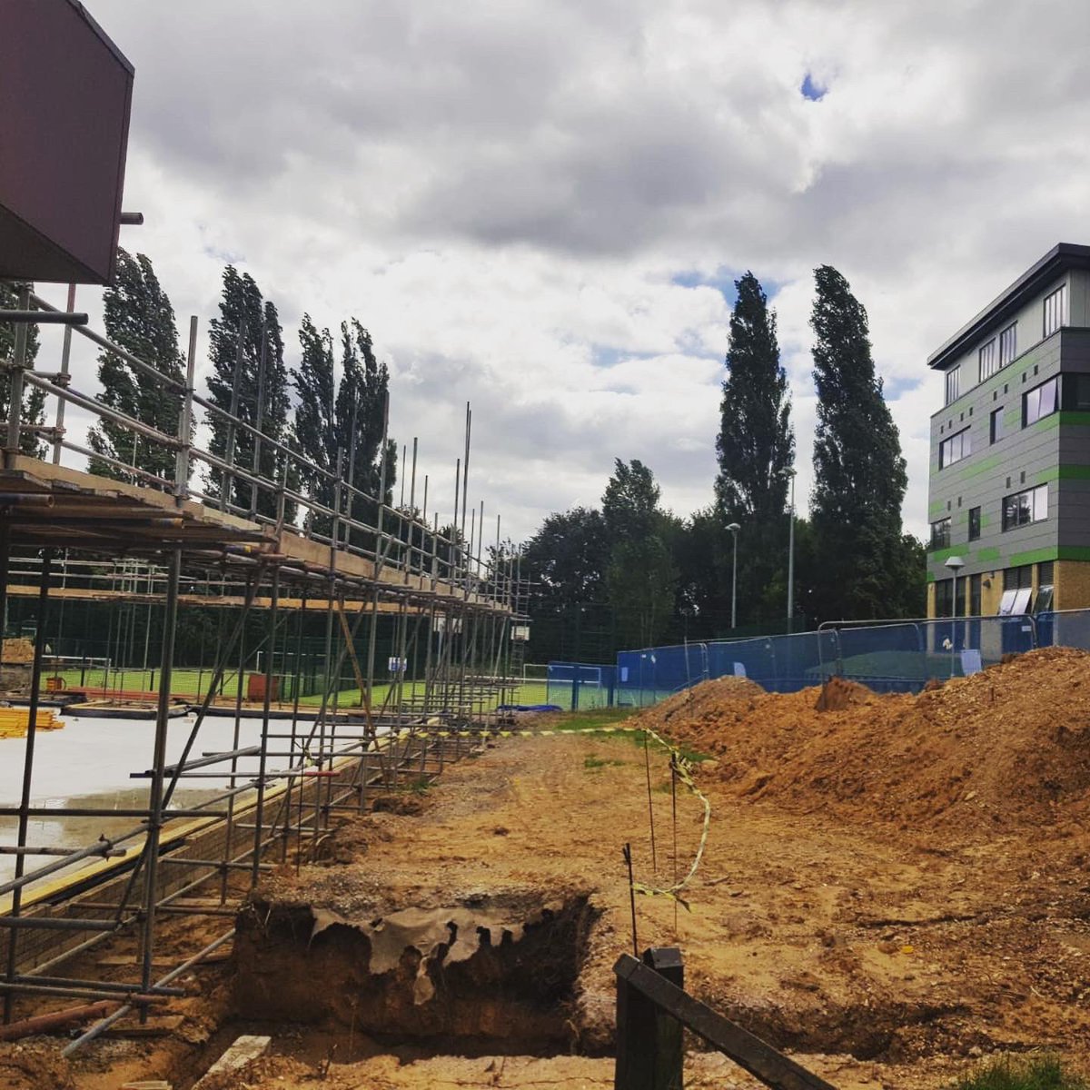 OSG Architecture Ltd tweet media