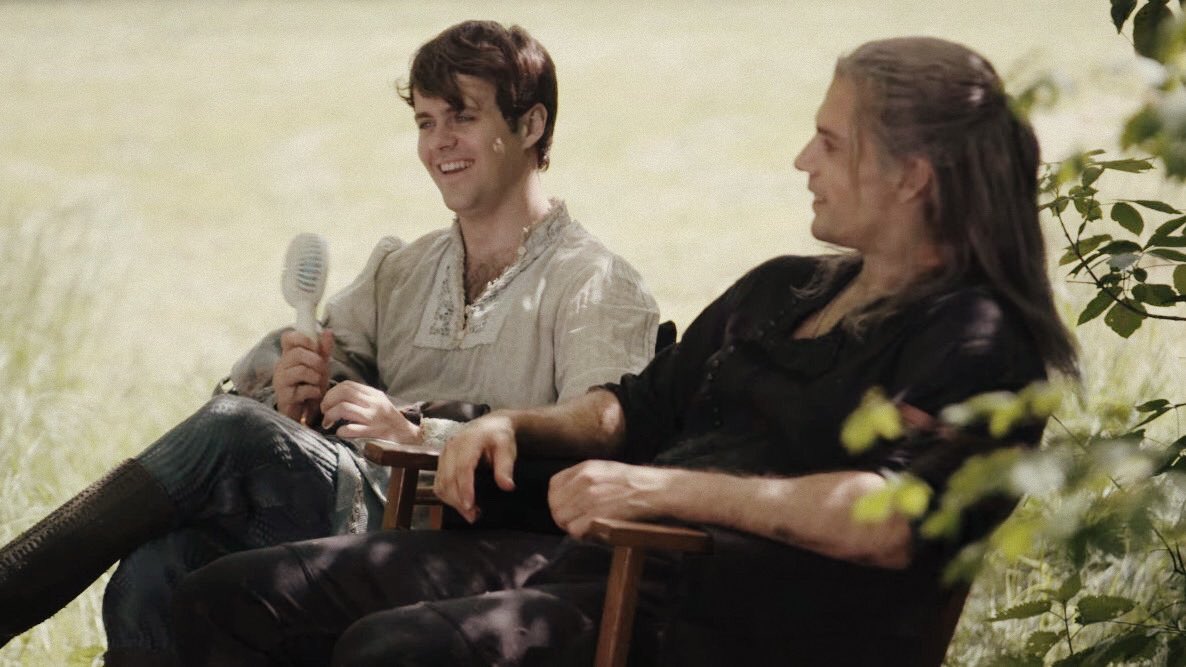 𝙗𝙚𝙨𝙩 𝙤𝙛 𝙜𝙚𝙧𝙖𝙡𝙩 𝙖𝙣𝙙 𝙟𝙖𝙨𝙠𝙞𝙚𝙧 (@bestofgeraskier) on Twitter photo 