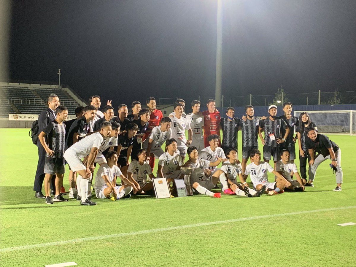 新井場徹 007araiba Twitter